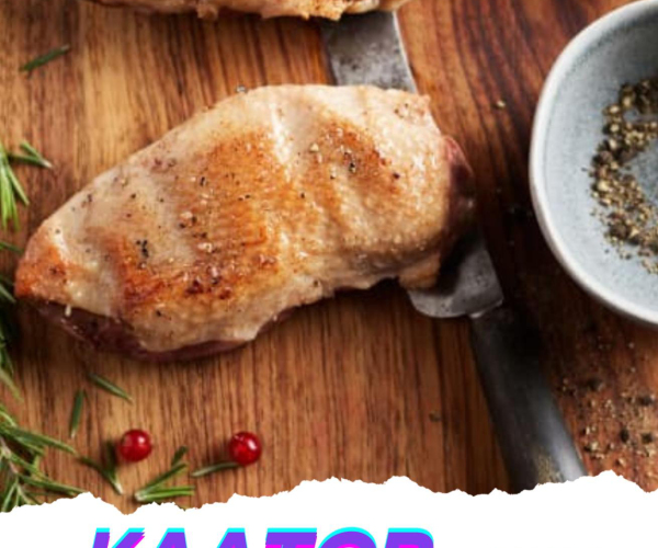 即食蜜糖烤鸡胸